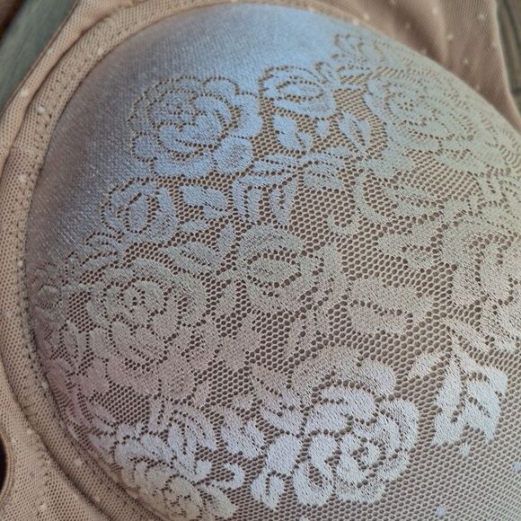 Soma 38DDD Bra Stunning Support Full Coverage - Picture 4 of 15